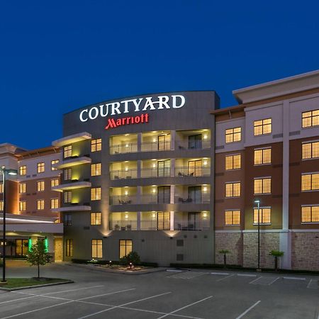 Courtyard By Marriott Houston Kingwood Otel Kinwood Dış mekan fotoğraf