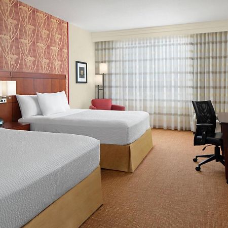 Courtyard By Marriott Houston Kingwood Otel Kinwood Dış mekan fotoğraf