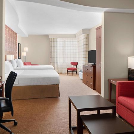 Courtyard By Marriott Houston Kingwood Otel Kinwood Dış mekan fotoğraf