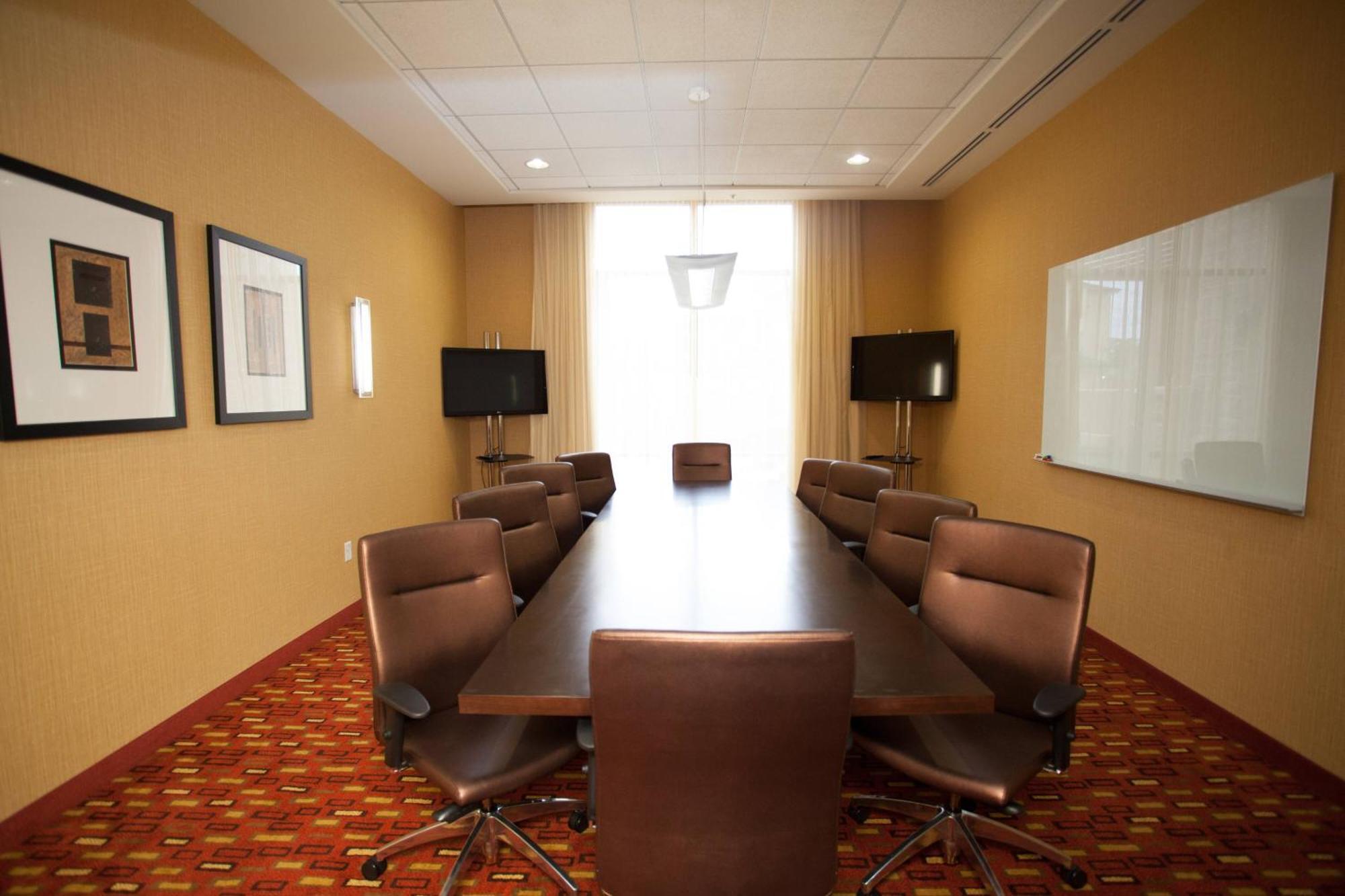 Courtyard By Marriott Houston Kingwood Otel Kinwood Dış mekan fotoğraf