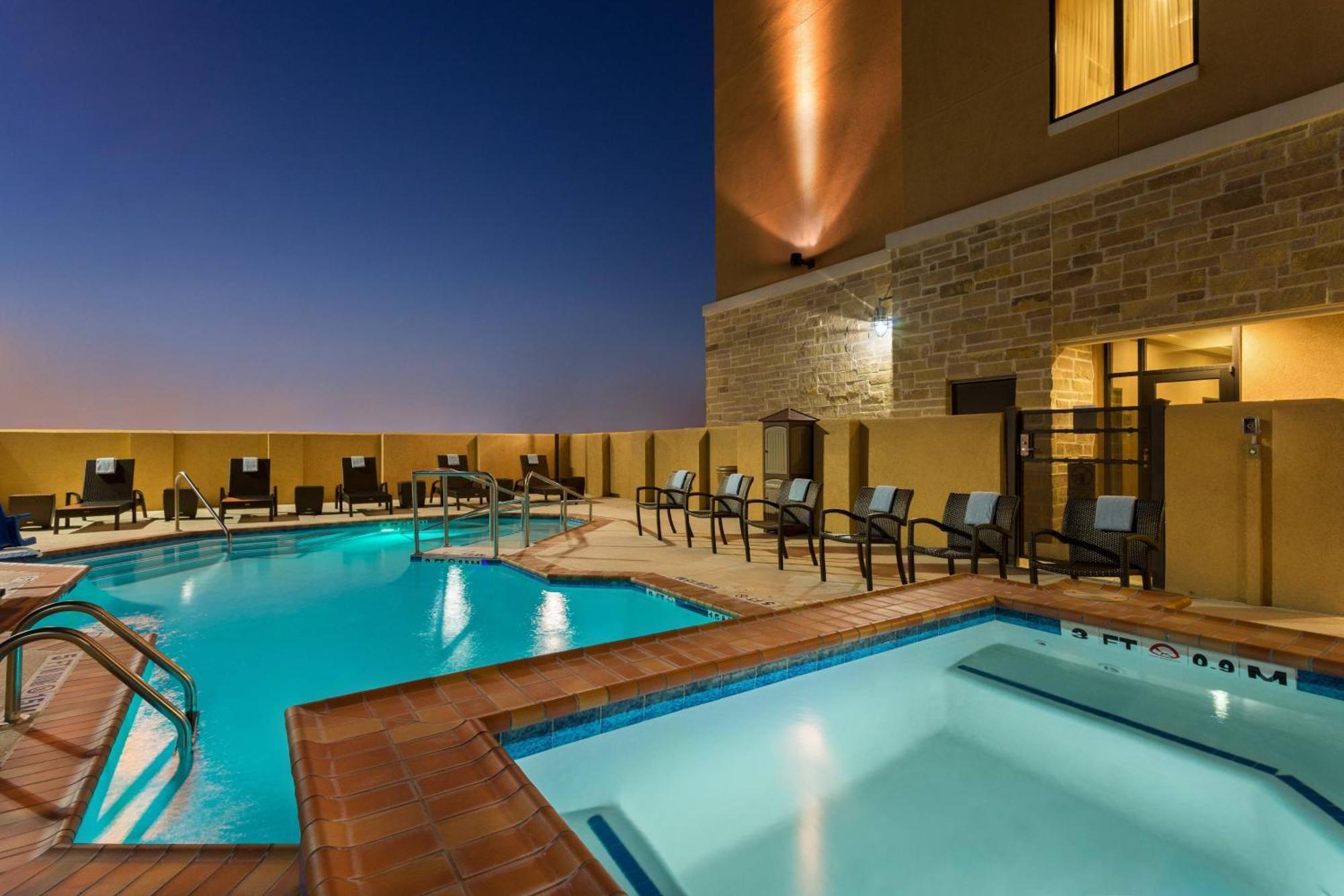 Courtyard By Marriott Houston Kingwood Otel Kinwood Dış mekan fotoğraf