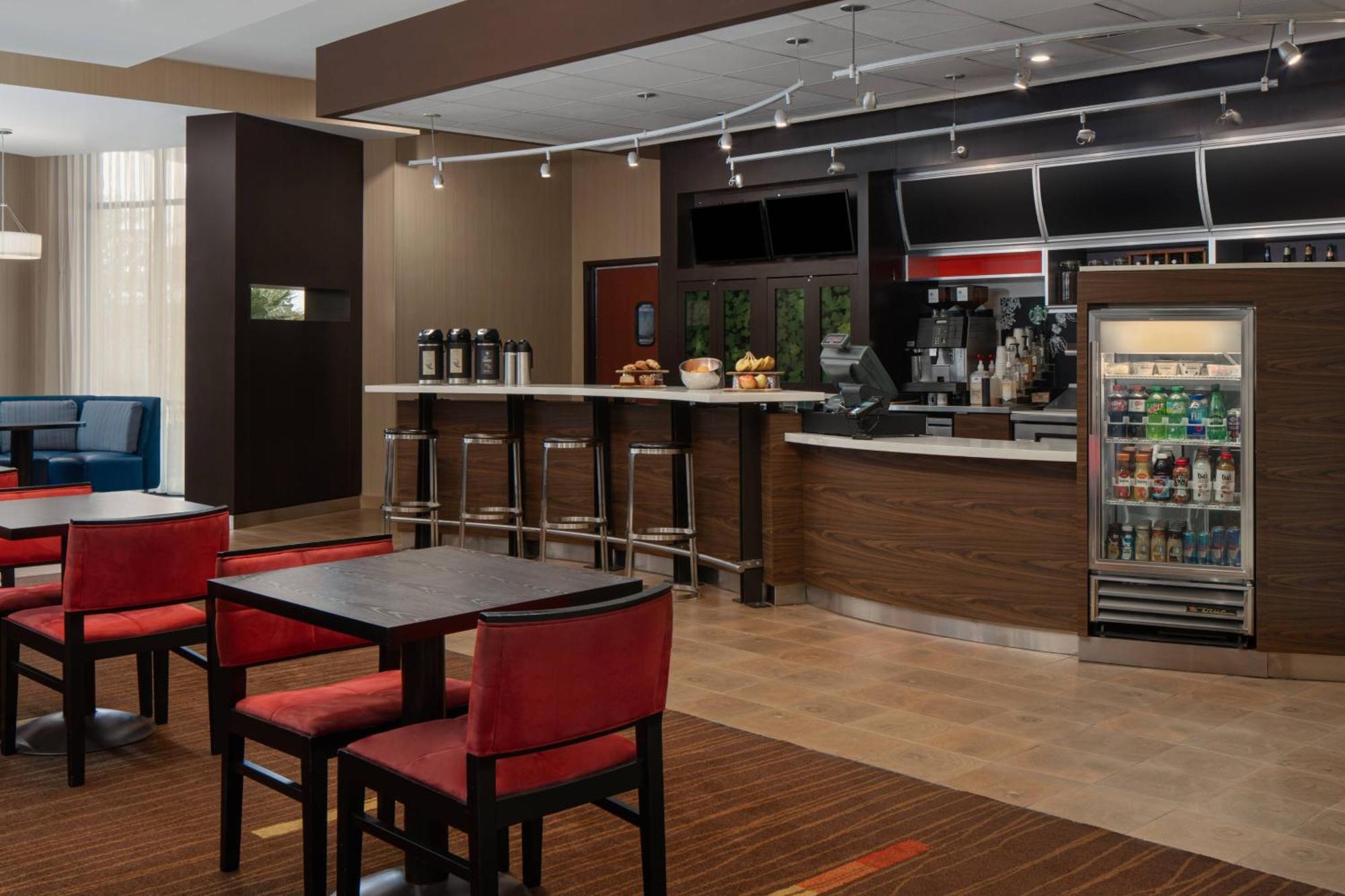 Courtyard By Marriott Houston Kingwood Otel Kinwood Dış mekan fotoğraf