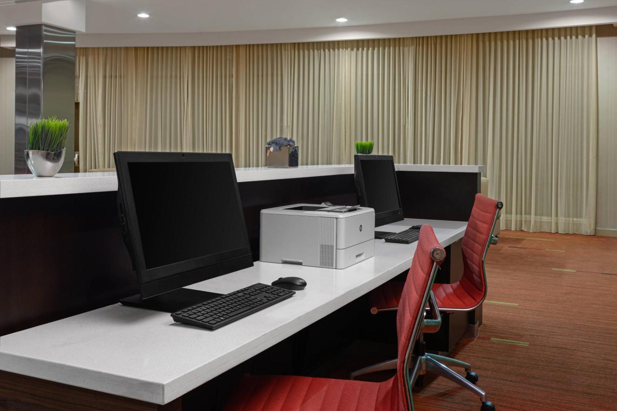 Courtyard By Marriott Houston Kingwood Otel Kinwood Dış mekan fotoğraf