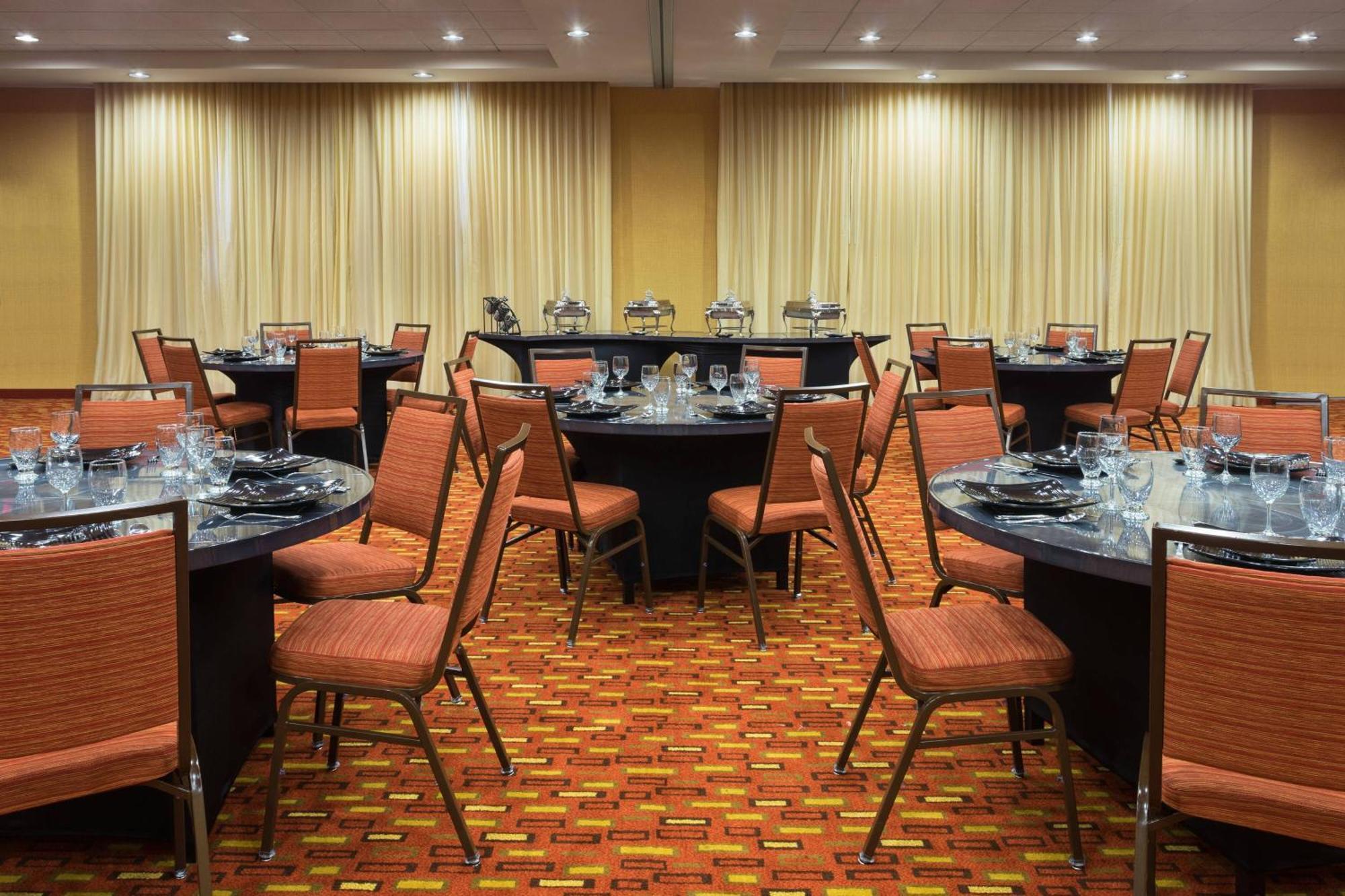 Courtyard By Marriott Houston Kingwood Otel Kinwood Dış mekan fotoğraf