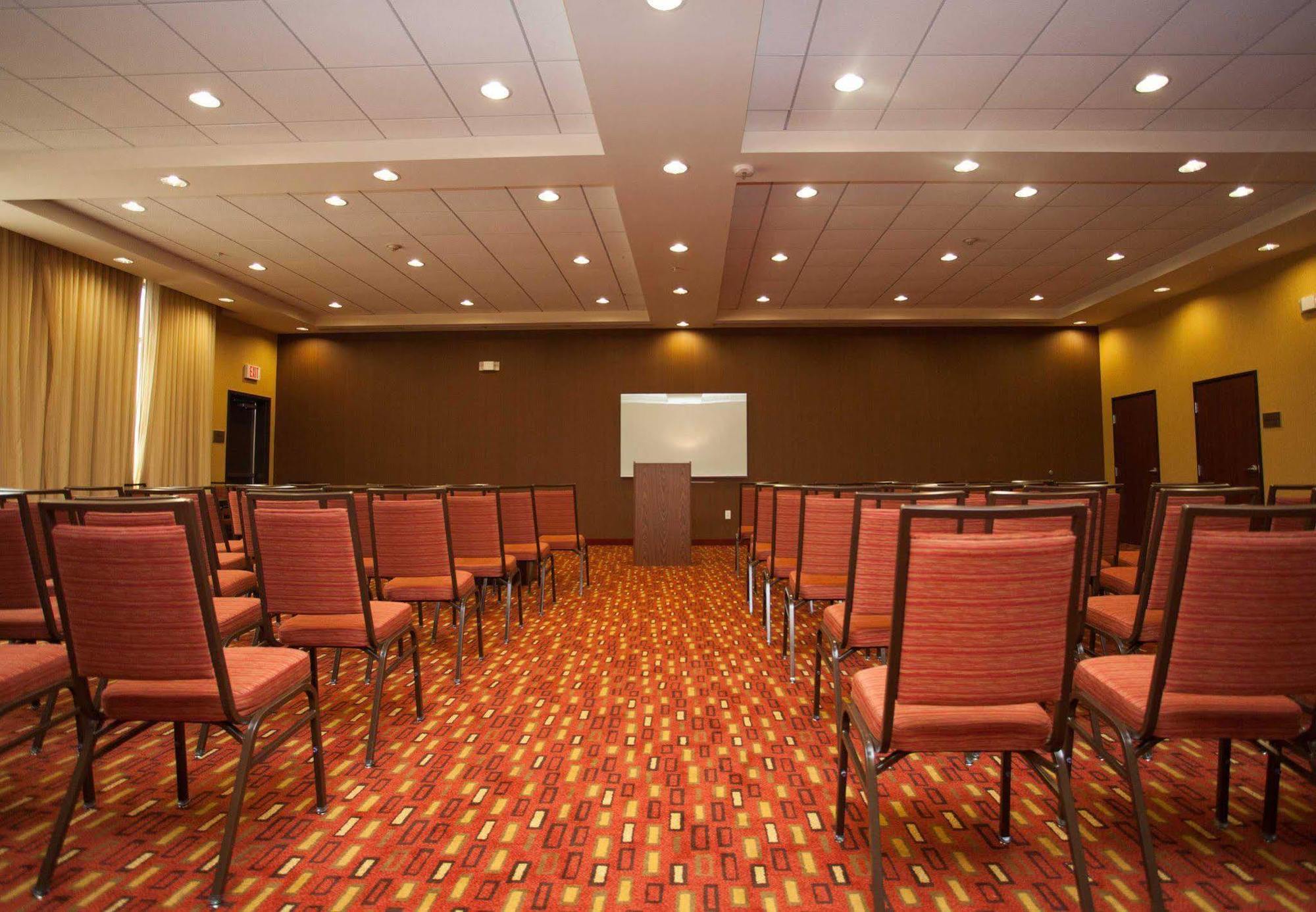 Courtyard By Marriott Houston Kingwood Otel Kinwood Dış mekan fotoğraf